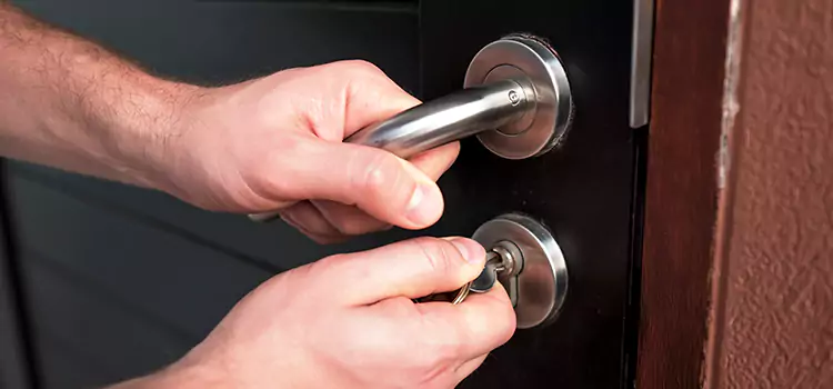 Master Key Control and Audits Wyoming