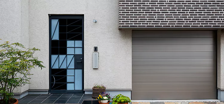 Residential Roll Up Security Doors Wyoming