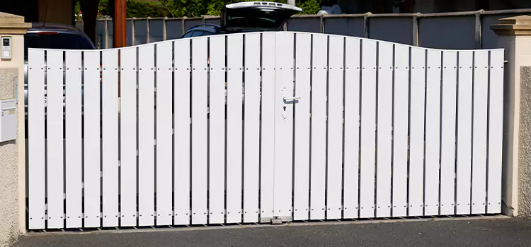 Why Choose Us for Residential Gate Repair in Wyoming, MI?