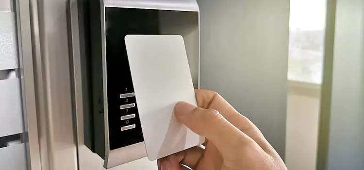 Advanced RFID Technology Integration in Wyoming, MI