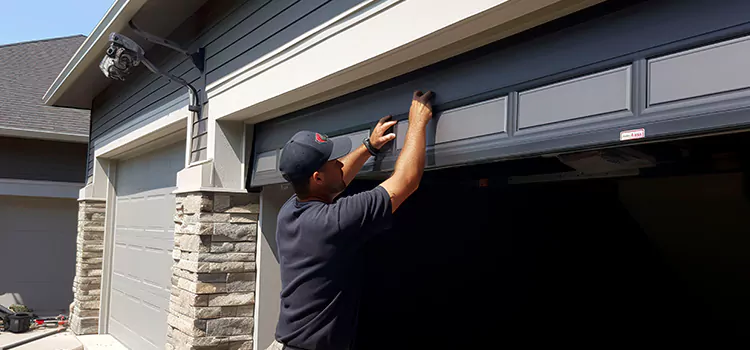 Janus Roll Up Doors Wyoming