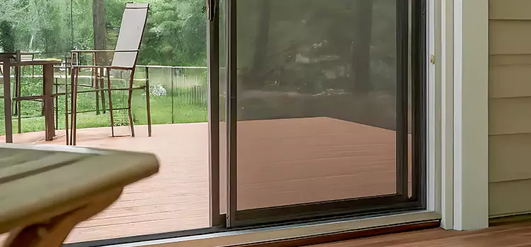 Garage Screen Door Installation Wyoming