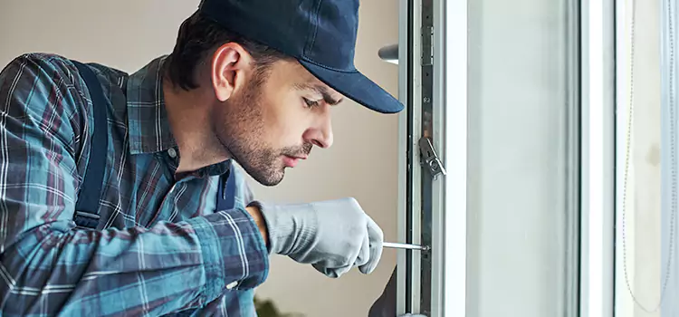 Emergency Response for Latch Issues Wyoming