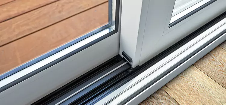 Why Your Sliding Door Keeps Getting Stuck in Wyoming, MI?