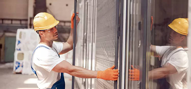 Sliding Door Mesh Replacement Wyoming