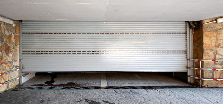 Steel Garage Door Repair Wyoming